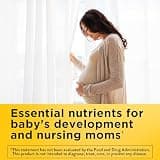 Nature Made Postnatal Multivitamin Softgels with 200mg Omega-3 DHA