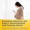 Nature Made Postnatal Multivitamin Softgels with 200mg Omega-3 DHA