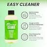 Angelus Easy Cleaner Versatile Shoe Cleaning Solution for Suede and Nubuck
