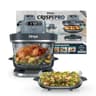 Ninja Crispi Pro 6-in-1 Air Fryer with Non-Toxic Glass Baskets, 6-Quart