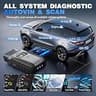 XTOOL Anyscan A30D Wireless Bidirectional OBD2 Scanner Diagnostic Tool