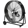 BILT HARD 24-Inch High Velocity Heavy-Duty Industrial Drum Fan, 8100 CFM