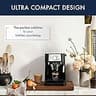 De'Longhi Stilosa 15-Bar Manual Espresso Machine