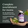 New Chapter Fermented Postnatal Vitamins & Lactation Supplement