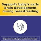 Nature Made Postnatal Multivitamin Softgels with 200mg Omega-3 DHA