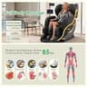 VUYSUYVY Upgraded 180-Degree Zero Gravity Full Body Massage Chair with Heat