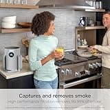 Shark NeverChange Compact Pro Air Purifier with Odor Neutralizer Cartridge