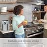 Shark NeverChange Compact Pro Air Purifier with Odor Neutralizer Cartridge