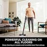 Shark Pet Plus IZ163H Cordless Stick Vacuum with MultiFLEX Folding Wand