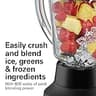 Hamilton Beach 800W Quiet Wave Action Blender