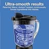 Hamilton Beach 800W Quiet Wave Action Blender