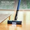 Shark IZ363HT Anti-Allergen Cordless Stick Vacuum with Self-Cleaning Brushroll