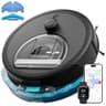 Lefant M330 Pro LiDAR Robot Vacuum and Mop with PSD Obstacle Avoidance