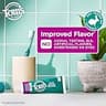 Tom's of Maine Antiplaque & Whitening Fluoride-Free Toothpaste, 2-Pack