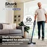 Shark IZ363HT Anti-Allergen Cordless Stick Vacuum with Self-Cleaning Brushroll