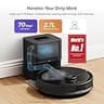 Roborock Q10 S5+ Robot Vacuum and Mop with Auto-Empty Dock and Sonic Mopping