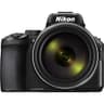 Nikon COOLPIX P950 Superzoom Digital Camera with 83x Optical Zoom Lens