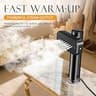 G5 Steam 1200W Lightweight Professional 2-in-1 Handheld Garment Steamer