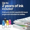 HP Smart Tank 5101 Wireless All-in-One Refillable Printer for High Volume