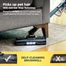 Shark IZ363HT Anti-Allergen Cordless Stick Vacuum with Self-Cleaning Brushroll