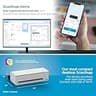Fujitsu ScanSnap iX1300 Compact Wireless Duplex Desktop Document Scanner