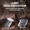 Wavytalk Updated Thermal Heated Round Brush for Fine Hair Styling - 1.5 Inch