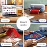 Cricut Joy 2 Essential Bundle with Smart Materials and Digital Content