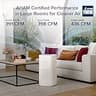 LEVOIT Core 600S-P Smart WiFi Air Purifier for Large Rooms up to 2933 Sq Ft