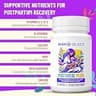 Mama's Select Gentle Postnatal Multivitamin with Probiotics & DHA