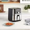 Instant Pot Vortex Plus 4-Quart Mini 6-in-1 Digital Air Fryer Appliance