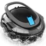 BRINBO S2 Cordless Pool Vacuum Robot for Small to Medium Above-Ground Pools