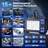 MUCAR 632 Elite AI-Assisted Bidirectional Automotive Scan Tool Tablet