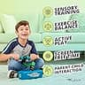 Flybar My First Foam Pogo Jumper for Kids, Toddler Indoor Bouncing Toy