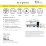 Epson EcoTank ET-15000 Wireless Color All-in-One Wide-Format Supertank