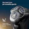 Philips Norelco i9000 SenseIQ Wet & Dry Rotary Electric Shaver (X9000/90)
