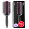ERGO Super Gentle Ceramic Round Brush for Delicate Hair - 2 Inch (ERG53)