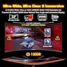 SANSUI 34-Inch 240Hz UWQHD 1500R Curved VA Gaming Monitor with HDR400