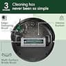 iRobot Roomba 105 Robot Vacuum with LiDAR Navigation and Multi-Surface Brushes