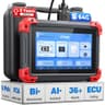 XTOOL D7 Bidirectional Automotive Scan Tool with AI Diagnostics & CAN-FD