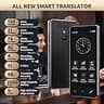 BSTBOO Vormor AI Language Translator Handheld Device with 8MP OCR Camera