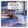 WINIX 5530 True HEPA Air Purifier with App Control and Air Quality Sensor