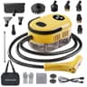 1500W Fast Heating Handheld Steam Cleaner with 45-Minute Continuous Spray