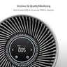 WINIX T810 Extra Large Room Smart Air Purifier with Real-Time PM2.5 Display
