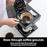 Ninja Barista System with 12-Cup Coffee Maker & Nespresso OriginalLine Pods