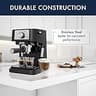 De'Longhi Stilosa 15-Bar Manual Espresso Machine