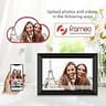 Frameo 10.1-Inch Smart WiFi Digital Photo Frame with 32GB Built-in Memory