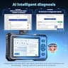MUCAR 632 Elite AI-Assisted Bidirectional Automotive Scan Tool Tablet