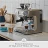 Breville Barista Touch Espresso Machine with Automated Milk Texturing BES880BTR