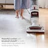 Shark NV501 Rotator Lift-Away Upright Vacuum with HEPA Filter & Swivel Steering