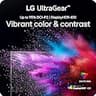LG Ultragear 34G630A-B 34-Inch WQHD 240Hz 1ms Curved Ultrawide Gaming Monitor